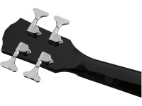 Fender CB-60SCE Bass Laurel Fingerboard Black Fender CB-60SCE Bass Laurel Fingerboard Black